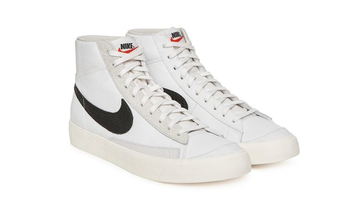 Nike Blazer Mid Class 1977 ฉลองครบรอบ 30 ปี Slam Jam Socialism