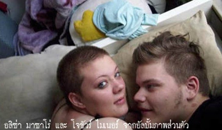 ชวนหลอน!! หนุ่มฆ่าเหยื่อให้แฟนมีเซ็กซ์กับศพ