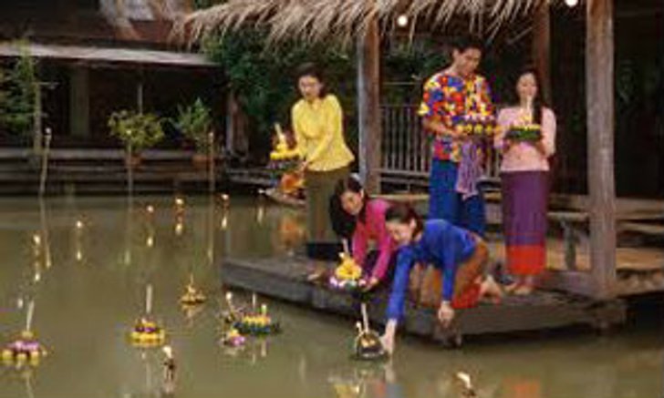 วันลอยกระทง!! พาสาวเที่ยวให้ประทับใจไม่รู้ลืม