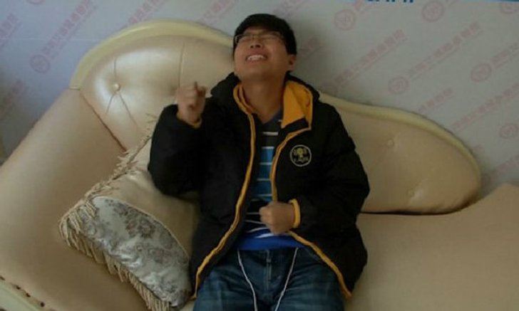 จะเป็นอย่างไร?? เมื่อผู้ชายได้ลิ้มรสการคลอดลูก