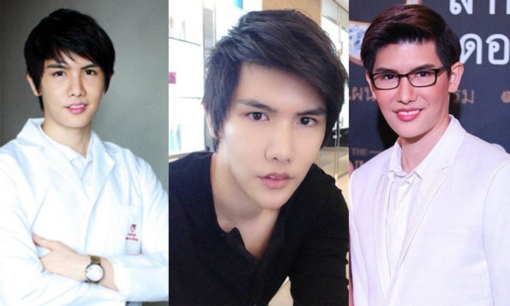 ผู้ชายร้อยล้าน หมอเติ้ล อภิรุจ ทองวัฒน์