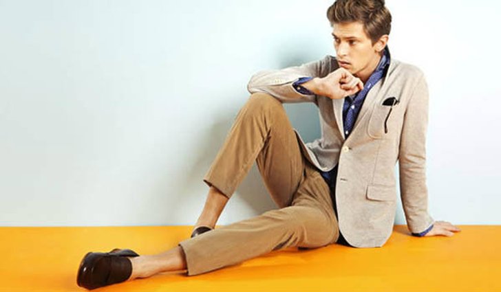 ใส่รองเท้า ให้เท่ โดยไม่ต้องง้อถุงเท้า