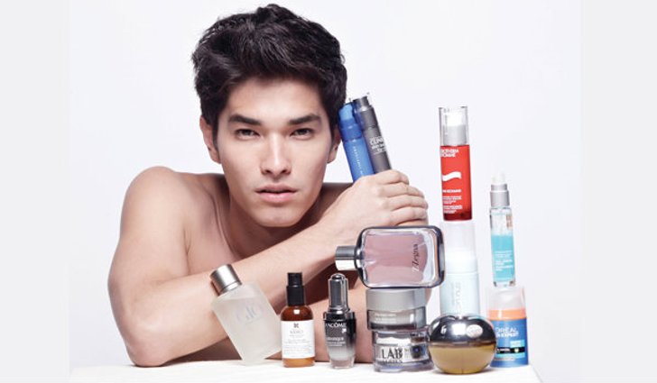 ผลิตภัณฑ์ผู้ชาย ที่ขายดีที่สุดในแต่ละแบรนด์