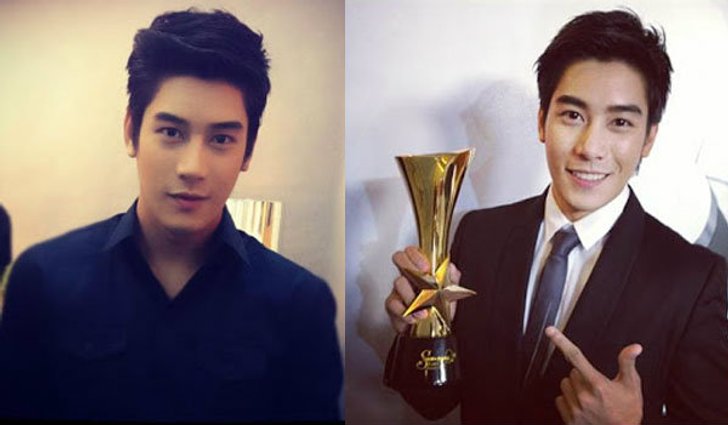 เซ็ทผมยังไงให้หล่อเหมือน เคน ภูภูมิ!