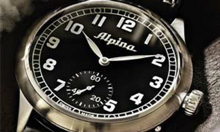 ALPINA