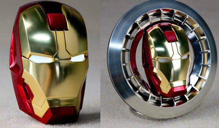 Iron Man 3 ที่ไม่ใช่ภาพยนตร์ แต่เป็น?
