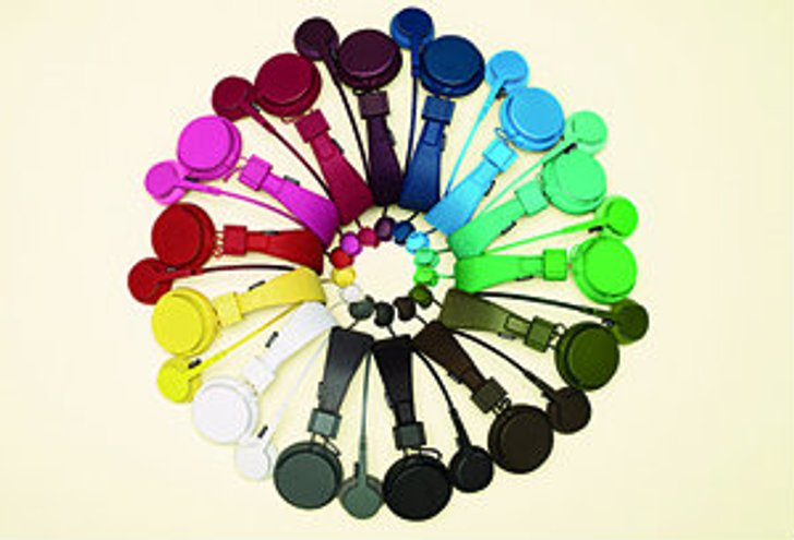 The New Color in Sound