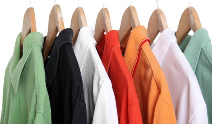 เลือกเสื้อให้ปลอดภัย ซื้อแล้วใช้ได้ตลอดกาล