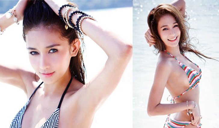 เนย โชติกา นางร้ายสุดเซ็กซี่