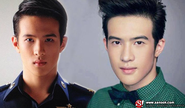 เจมส์ มาร์ กับชีวิตนอกวงการบันเทิง