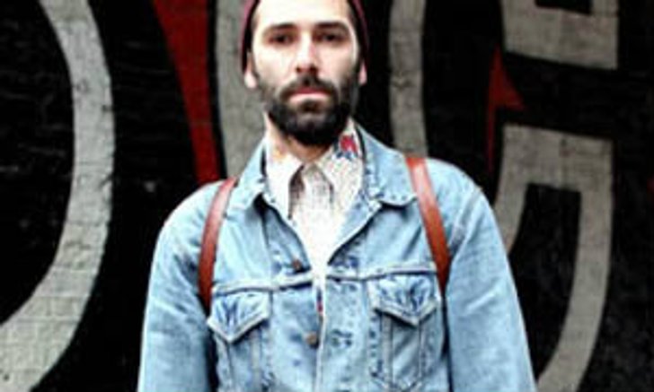 Street Fashion : ยีนส์
