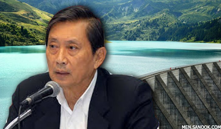 เปิดประวัติ ปลอดประสพ สุรัสวดี