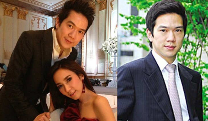 แอมป์ พิธาน องค์โฆษิต