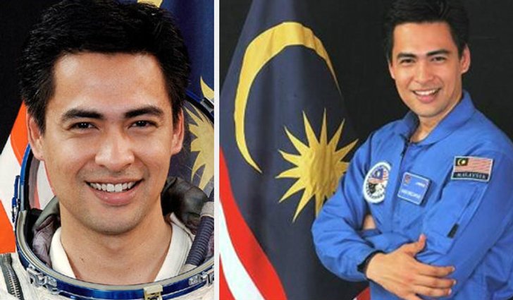 เชค มุสซาฟาร์ ชูกอร์ หล่อ เฟอร์เฟค แบบนี้มีอีกไหม?