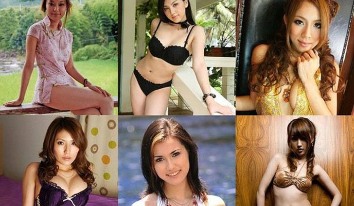 10 อันดับ ที่สุด ดาราAV ในสายตาฝรั่ง