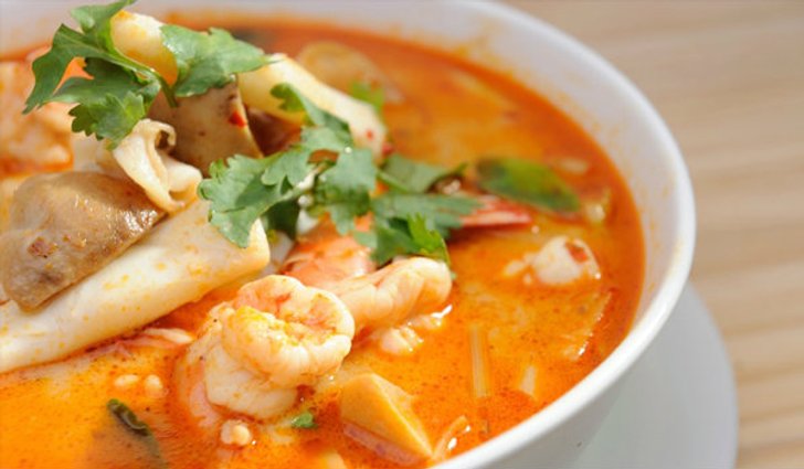 ซีเอ็นเอ็นโกเผยอาหารแก้เมาค้าง ไทยฮิตก๋วยเตี๋ยวต้มยำ-จีนซดโจ๊ก