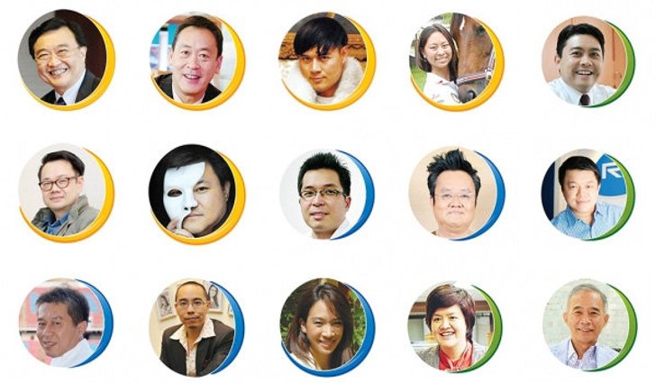 16 ข้อคิด คำคม นักธุรกิจ-การเมือง-กีฬา-บันเทิง