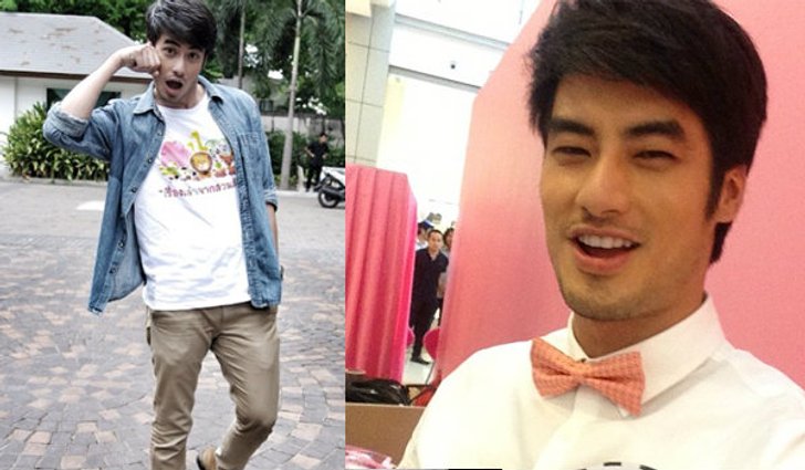 "บอย ปกรณ์" มองไม่ไกล แต่ไปให้ถึง