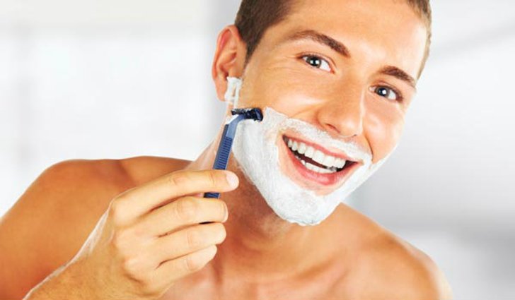 Sexy Beard