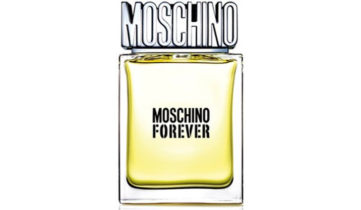 MOSCHINO Forever