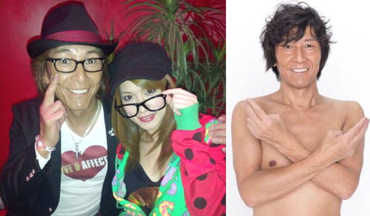 Kato Taka พระเอกเอวี ผู้นอนกับสาวมาแล้ว 5000 กว่าคน