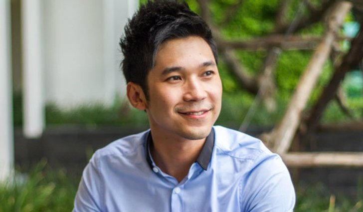 กฤษ พัฒนสาร มนุษย์เงินเดือน "ชีวิตนี้มีแต่ Yes"
