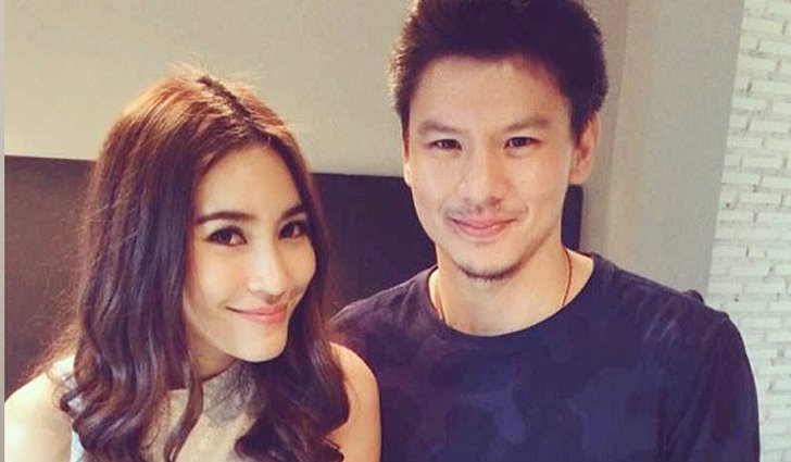 เปิดประวัติ หนาม ธนดล แฟนหนุ่มของ จุ๋ย วรัทยา