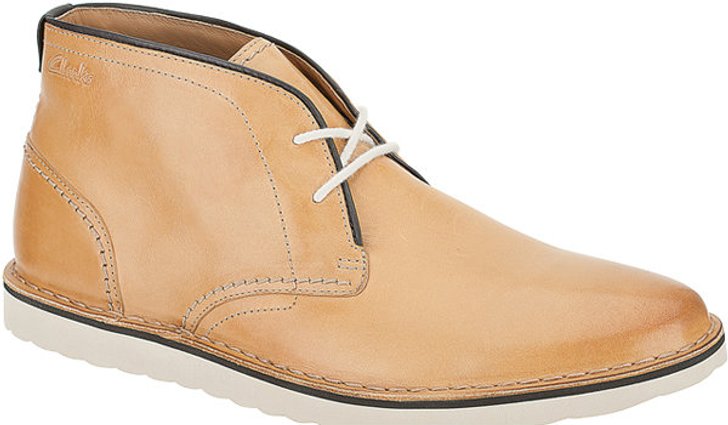 CLARKS : Manor Park