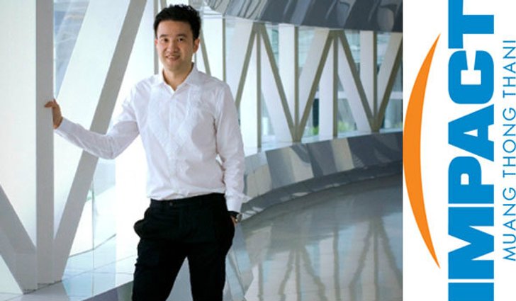 ปีเตอร์ กาจนพาสน์ เบื้องหลัง เมืองทองธานี