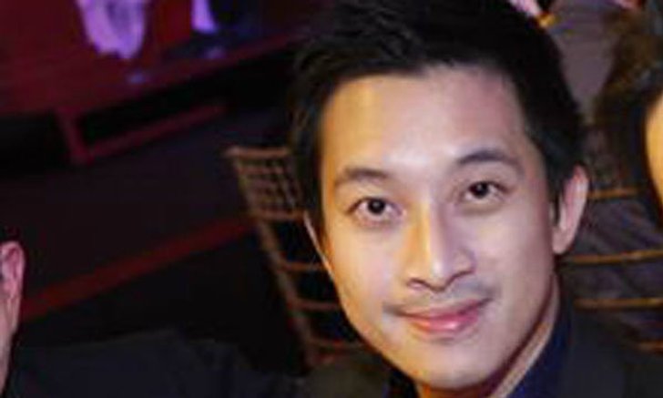 ตี๋อินเตอร์ "ณัฐพงศ์ คุณากรวงศ์" ผู้บริหาร SC ASSET