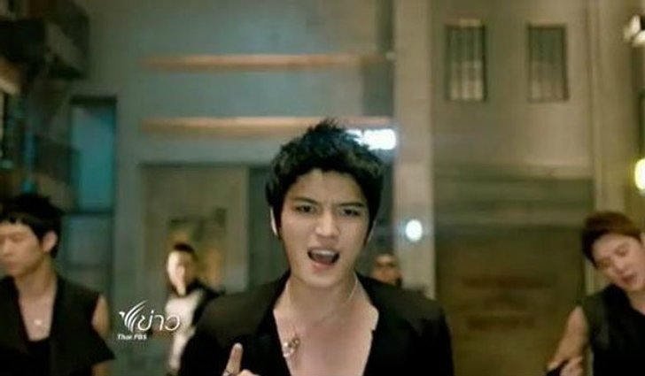 กระแสสำอางค์ ของหนุ่มเกาหลี