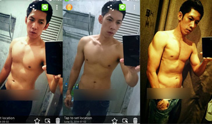 ฟิตหุ่นที่บ้าน ด้วยเสื่อ 1 ผืน และดรัมเบล 1 อัน และเกือบ 3 เดือนที่ไดเอท ผลเป็นยังไง มาลองดูครับ