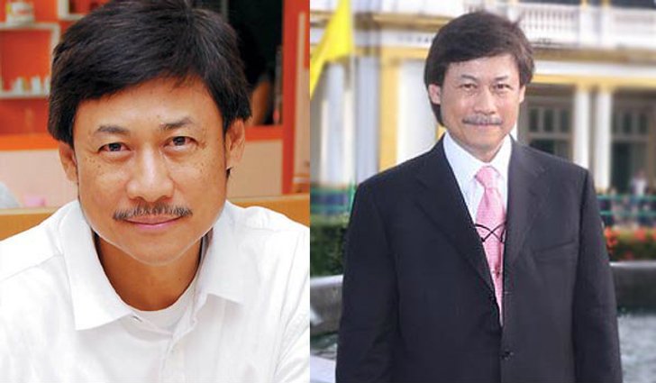 เปิดประวัติ ประภัสร์ จงสงวน ผู้ว่าการรถไฟแห่งประเทศไทย