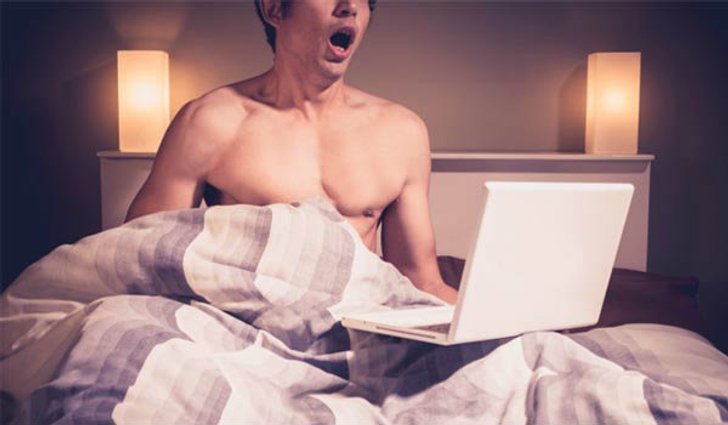 Wi-Fi อันตรายที่ผู้ชายพึงระวัง