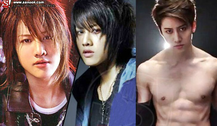 ย้อนดูวัยเด็ก ซุป'ตาร์หน้าสวย ไมค์ พิรัชต์