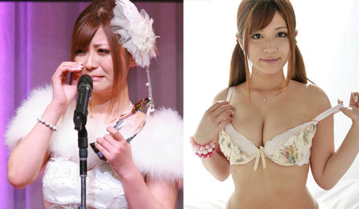 แฟนๆช็อก Haruki Sato เตรียมอำลาวงการ AV