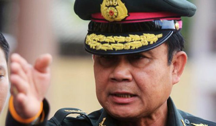 ย้อนวัย พลเอก ประยุทธ์ จันทร์โอชา จากเด็ก ตจว.สู่นายกรัฐมนตรี