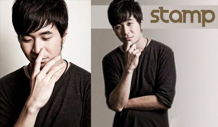 แสตมป์ โค้ชตาตี่ จากเดอะวอยซ์ ไทยแลนด์