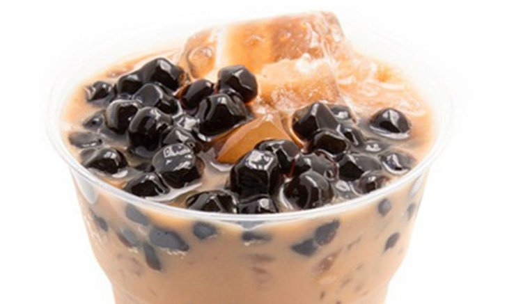 ชานมไข่มุก…กับทุกข์ที่คาดไม่ถึง