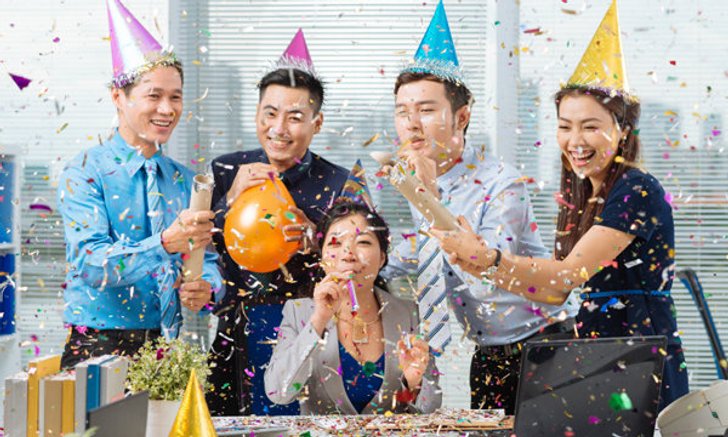 6 ประการ สู่การเป็นมนุษย์เงินเดือนที่ทำงานดีและมีความสุข