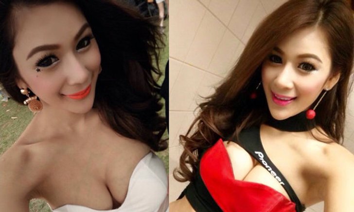 ปลานิล Maxim เซ็กซี่ใสๆ หน้าคล้าย สไปร์ท ฮอร์โมน