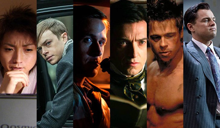 ตัวละครลุค “Bad Guy” จากหนังดังที่คุณอยากลองเป็นสักครั้ง!
