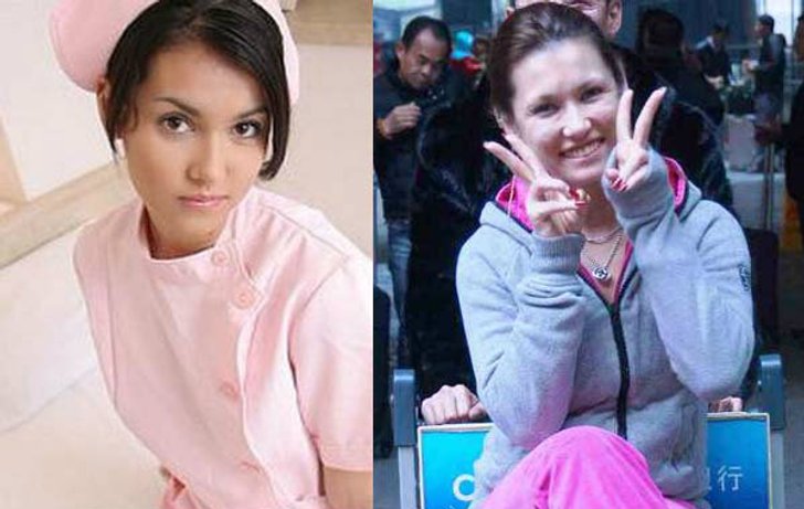 ตะลึง! มิยาบิ โชว์หน้าสด ชายไทยทั้งประเทศฝันสลาย