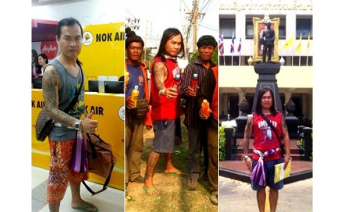 รู้จักพี่เขารึยัง! จอนนี่ มือปราบ ผู้พิทักษ์สันติราษฎร์สุดอินดี้