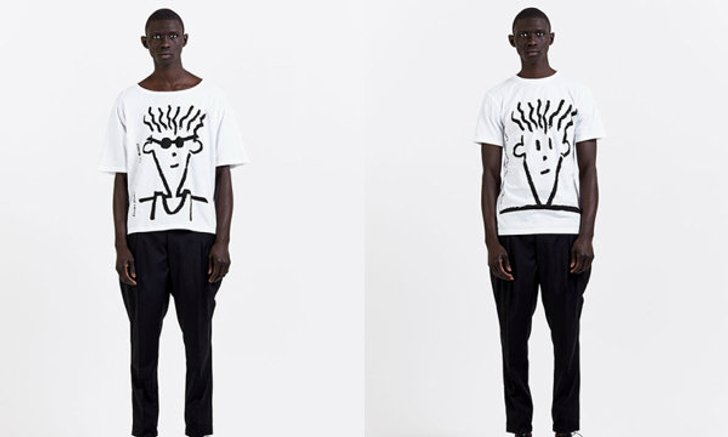 เสื้อยืด Fido Dido กลับมาแล้ว!
