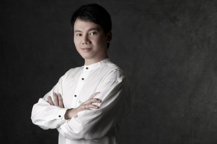 ณรงค์ ปรางค์เจริญ ชีวิตคนดนตรีในเวทีคลาสสิกโลก