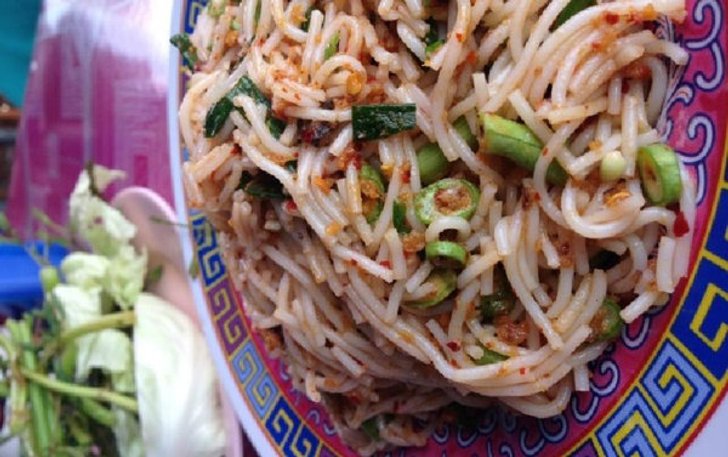 10 เมนูอาหารเสี่ยง ต้องระวังทำร้ายกระเพาะอาหาร