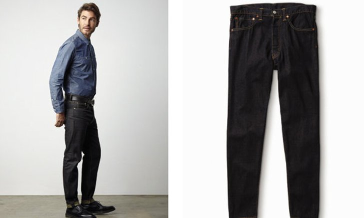 Denim Awesome : เท่สไตล์ยีนส์