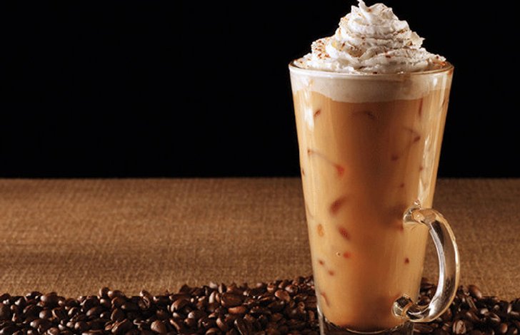เรื่องร้อนๆ…ของกาแฟ