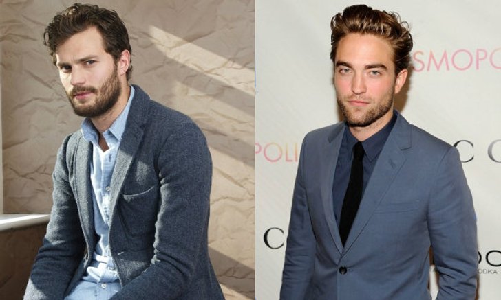 10 อันดับหนุ่มฮอตสุดเซ็กซี่ จากนิตยสารGlamour ประจำปี2015